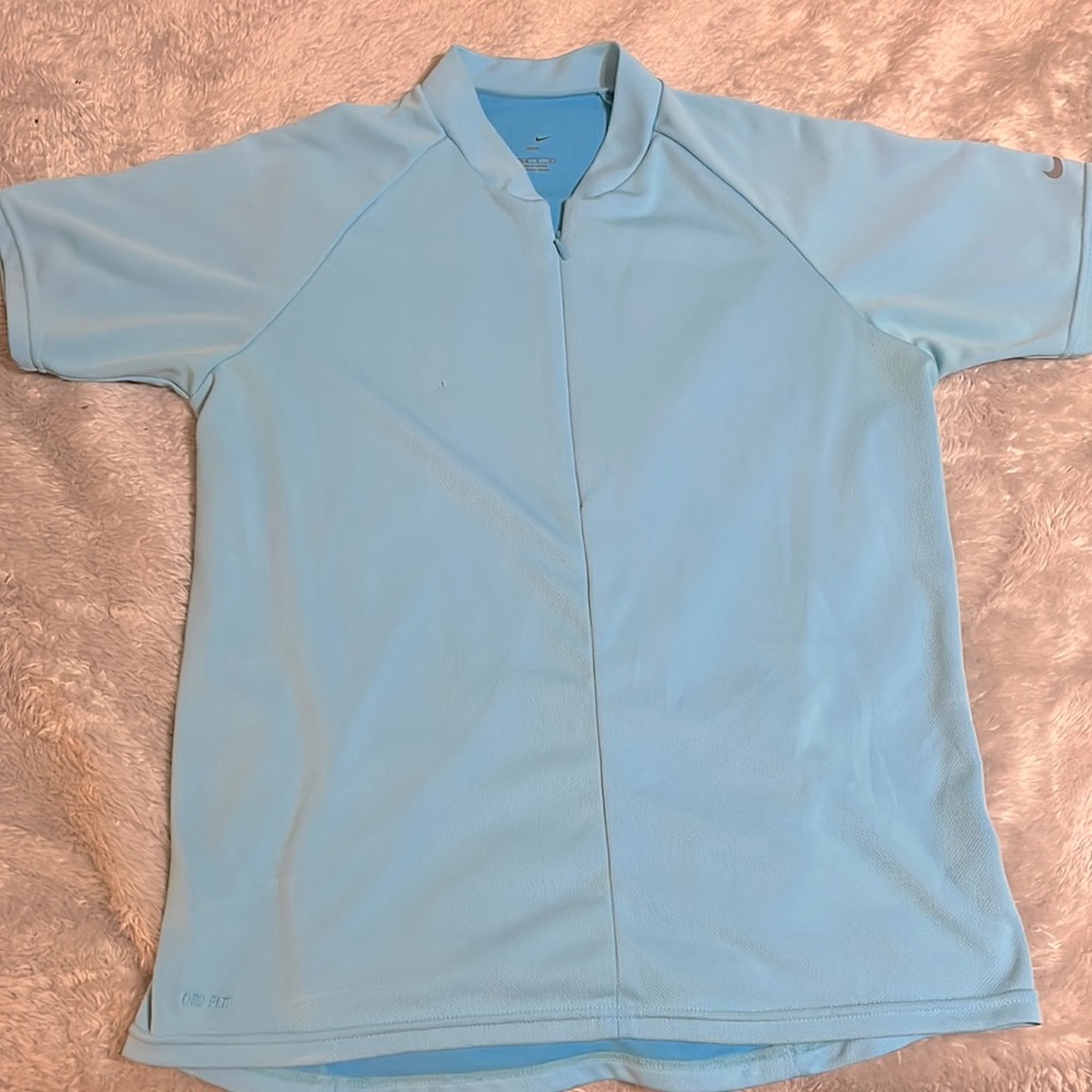 Women’s Nike DryFit Jersey